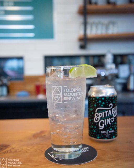 “It’s easy to make good decisions when there are no bad options.” 🙏🏼

Besides the 11 beers we currently have on tap, we have a ton of other drink options! 👇👇👇

- @EnjoyEpitaph gin soda
- @DrinkBrevy vodka soda
- @VillageBrewery cider
- FMB Gin Ceasars
- @TheGrizzlyPaw sodas
- Red, White, Rose wine
- @BirdyCoffeeCo coffee
- Hot Chocolate
- @StrathconaSpirits Velvet Cream
- Straight from the mountain water 💦

And we probably missed something from this list 😂

So even if you're not a beer fan, we've got you covered!

Happy Sunday everyone 🍻

#FoldingMountainBrewing
#VentureForth
#MountainLife